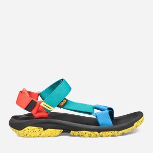 Teva Hurricane XLT2 - Pánske Sandále - Viacfarebný